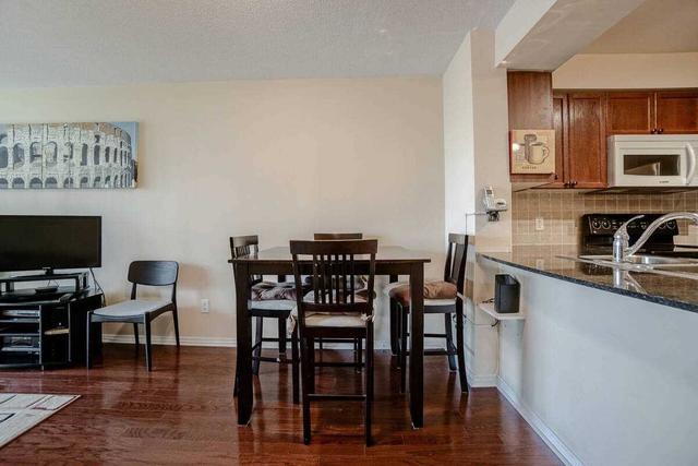 410 - 4889 Kimbermount Ave, Condo with 1 bedrooms, 1 bathrooms and 1 parking in Mississauga ON | Image 29