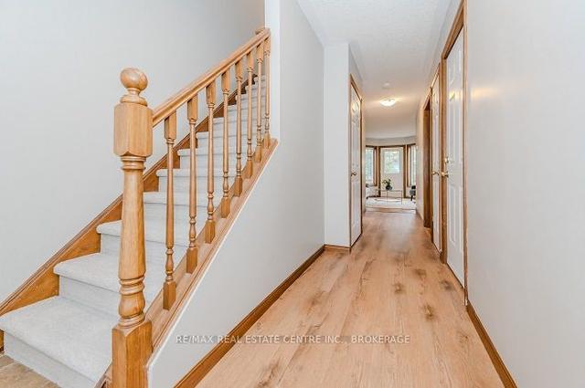 5 - 700 Champlain Blvd, Townhouse with 3 bedrooms, 3 bathrooms and 3 parking in Cambridge ON | Image 22
