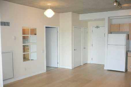 612 - 38 Niagara St, Condo with 1 bedrooms, 1 bathrooms and null parking in Toronto ON | Image 4