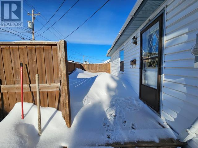 841 Hudson Drive, House detached with 3 bedrooms, 2 bathrooms and null parking in Labrador City NL | Image 25