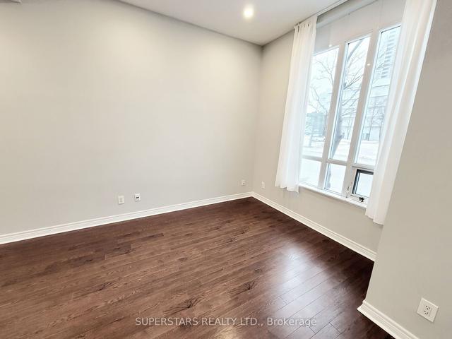 th87 - 83 Borough Dr, Townhouse with 3 bedrooms, 3 bathrooms and 2 parking in Toronto ON | Image 23