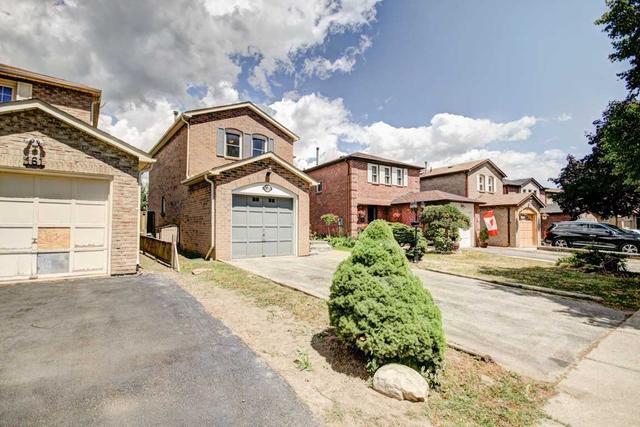 159 Delaney Dr, House detached with 3 bedrooms, 2 bathrooms and 3 parking in Ajax ON | Image 23
