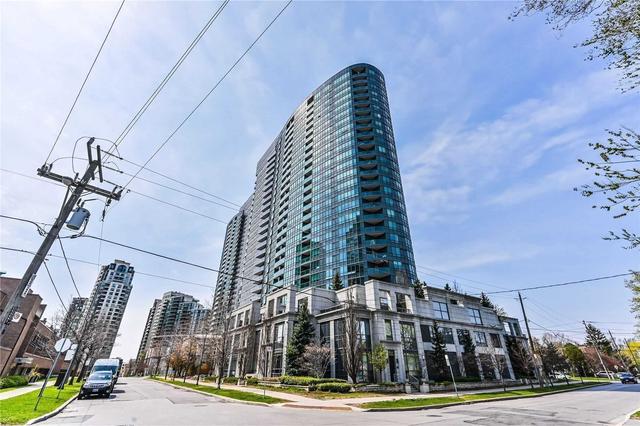 320 - 25 Greenview Ave, Condo with 2 bedrooms, 2 bathrooms and 1 parking in Toronto ON | Image 19