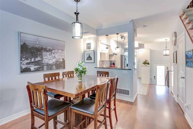 12 - 180 Merton St, Townhouse with 3 bedrooms, 4 bathrooms and 2 parking in Toronto ON | Image 28