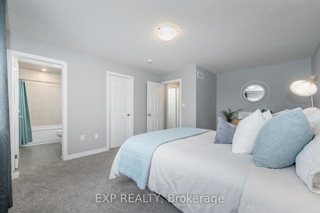 65 Keating St, House detached with 3 bedrooms, 3 bathrooms and 3 parking in Guelph ON | Image 14