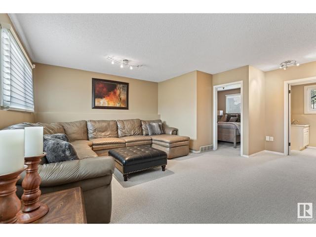 11603 49 Av Nw, House detached with 5 bedrooms, 3 bathrooms and null parking in Edmonton AB | Image 39