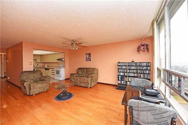 1208 - 310 Mill St S, Condo with 1 bedrooms, 2 bathrooms and 1 parking in Brampton ON | Image 10