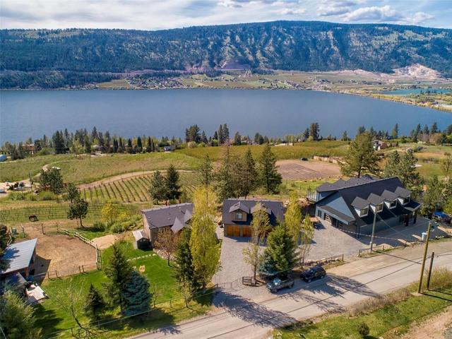 14850 Middlebench Road, House detached with 5 bedrooms, 3 bathrooms and 3 parking in Hope BC | Card Image