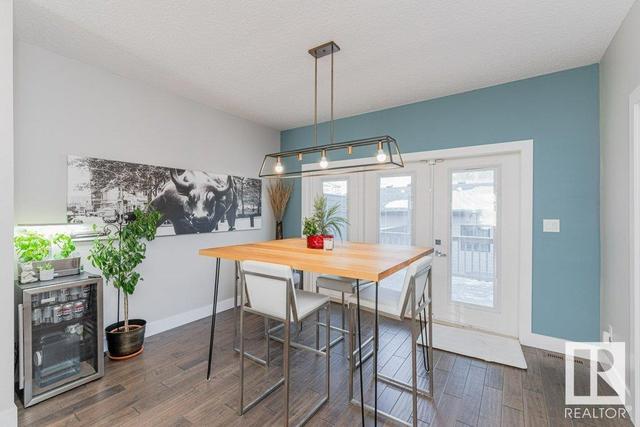 11424 71 Av Nw, House semidetached with 4 bedrooms, 3 bathrooms and null parking in Edmonton AB | Image 17