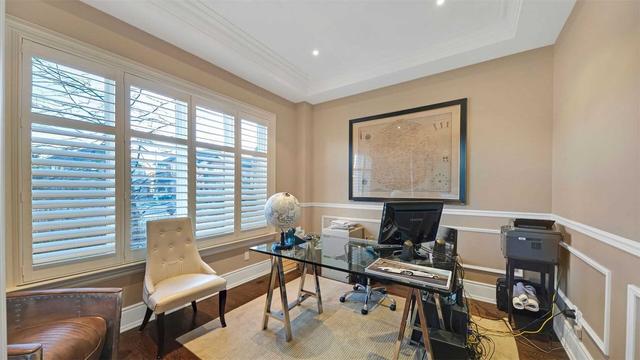 32 Winterport Crt, House detached with 4 bedrooms, 6 bathrooms and 8 parking in Richmond Hill ON | Image 37