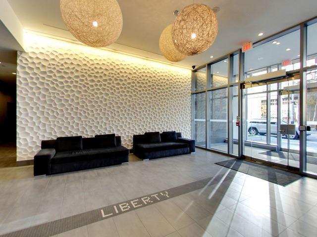 1206 - 150 East Liberty St, Condo with 2 bedrooms, 2 bathrooms and 1 parking in Toronto ON | Image 16