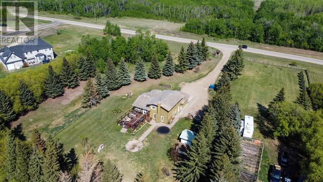 441058 Rge Rd 65, House detached with 5 bedrooms, 3 bathrooms and 8 parking in Wainwright No. 61 AB | Image 32