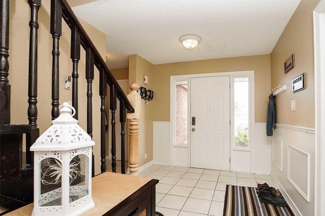 25 Herrell Ave, House detached with 4 bedrooms, 3 bathrooms and 2 parking in Barrie ON | Image 7
