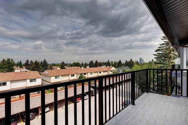 418 - 550 Westwood Drive Sw, Condo with 2 bedrooms, 1 bathrooms and 1 parking in Calgary AB | Image 15