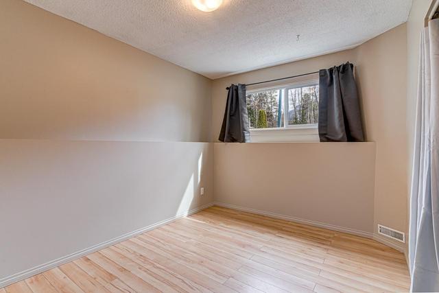 307 Lodgepole Place, House detached with 4 bedrooms, 2 bathrooms and null parking in Sparwood BC | Image 28