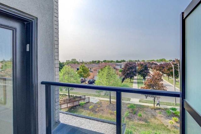 th 12 - 4070 Parkside Village Dr, Townhouse with 3 bedrooms, 3 bathrooms and 2 parking in Mississauga ON | Image 16