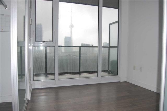 3608 - 426 University Ave, Condo with 2 bedrooms, 1 bathrooms and 0 parking in Toronto ON | Image 6