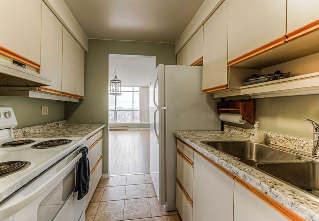 1414 King St E, Condo with 1 bedrooms, 1 bathrooms and 1 parking in Kitchener ON | Image 9