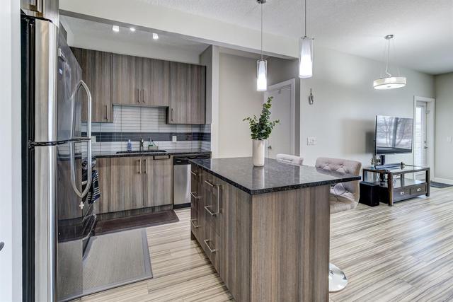 3 - 4 Sage Hill Terrace Nw, Condo with 2 bedrooms, 2 bathrooms and 1 parking in Calgary AB | Image 8