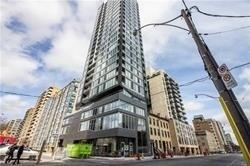 2709 - 68 Shuter St, Condo with 1 bedrooms, 1 bathrooms and null parking in Toronto ON | Image 1
