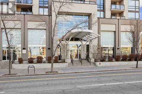 701, - 1110 11 Street Sw, Condo with 1 bedrooms, 1 bathrooms and 1 parking in Calgary AB | Card Image