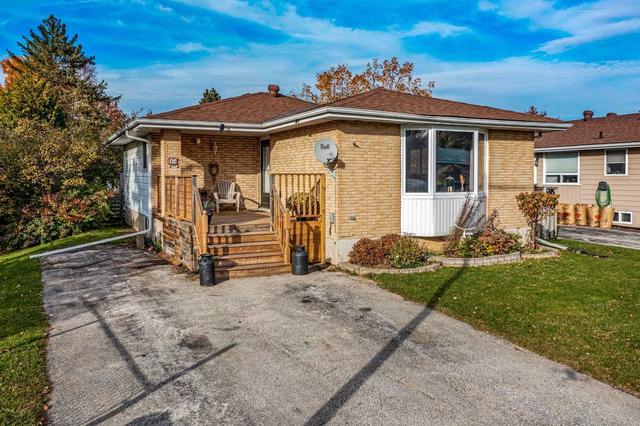 11 Watts Cres, House detached with 3 bedrooms, 2 bathrooms and 3 parking in Collingwood ON | Image 12