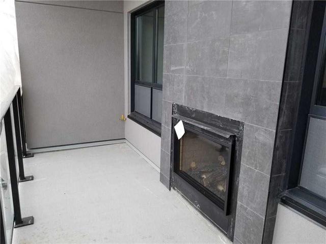 708 - 181 James St N, Condo with 1 bedrooms, 2 bathrooms and 1 parking in Hamilton ON | Image 6