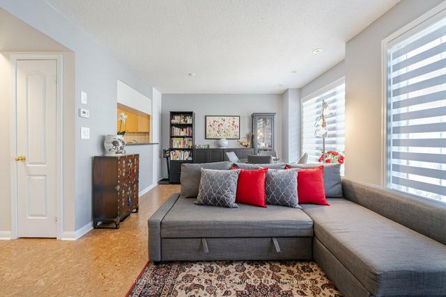 1139 - 5 Everson Dr, Townhouse with 2 bedrooms, 2 bathrooms and 1 parking in Toronto ON | Image 16