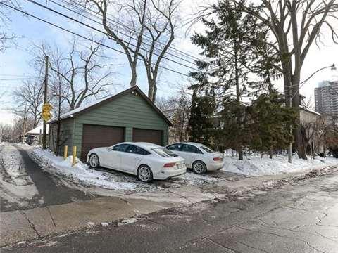 86 Roxborough St W, House detached with 3 bedrooms, 5 bathrooms and 2 parking in Toronto ON | Image 19