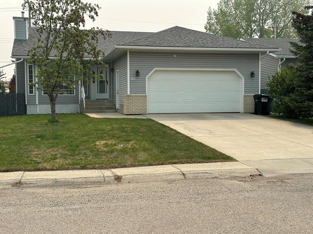 1413 22 Avenue, House detached with 3 bedrooms, 2 bathrooms and 3 parking in Didsbury AB | Image 1