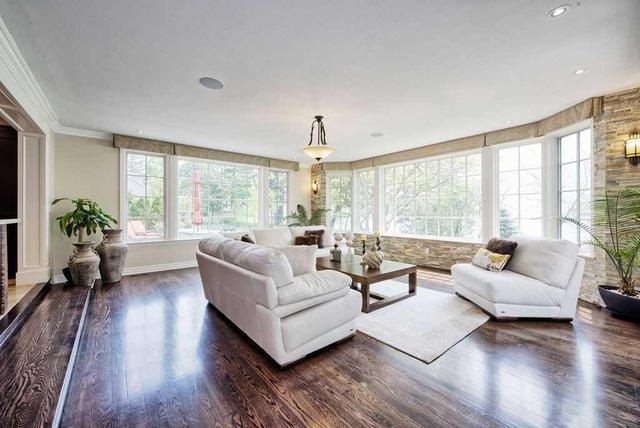 2260 Chancery Lane W, House detached with 3 bedrooms, 5 bathrooms and 8 parking in Oakville ON | Image 8