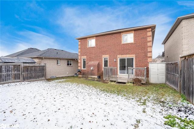 63 Shalom Way, House detached with 5 bedrooms, 3 bathrooms and 8 parking in Barrie ON | Image 19