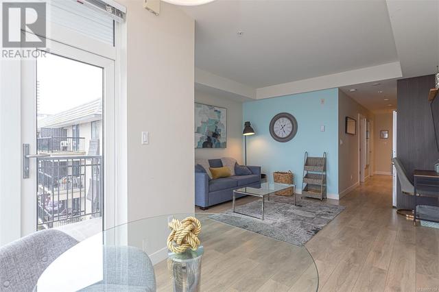 501 - 613 Herald St, Condo with 1 bedrooms, 1 bathrooms and 1 parking in Victoria BC | Image 12