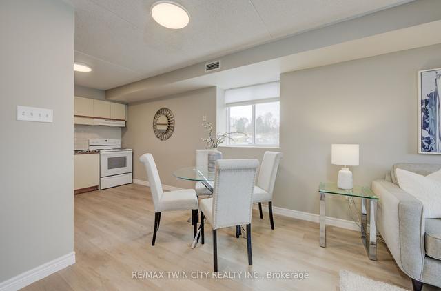 201 - 159 Ferguson Dr, Condo with 2 bedrooms, 2 bathrooms and 2 parking in Woodstock ON | Image 4