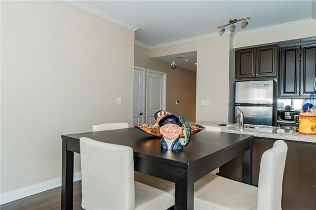 4402 - 50 Absolute Ave, Condo with 1 bedrooms, 1 bathrooms and null parking in Mississauga ON | Image 14