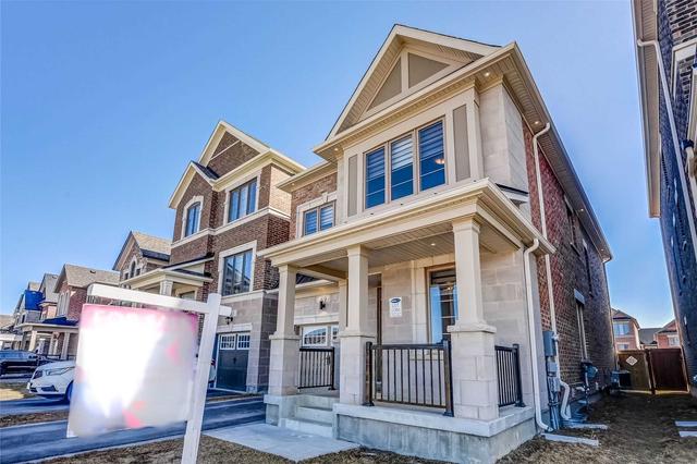 69 Mcmichael Ave, House detached with 4 bedrooms, 4 bathrooms and 2 parking in Vaughan ON | Image 34
