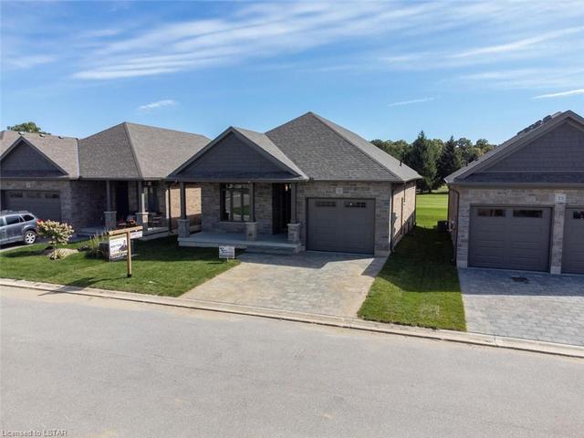 32 - 159 Collins Way, House detached with 4 bedrooms, 2 bathrooms and 3 parking in Strathroy Caradoc ON | Image 28
