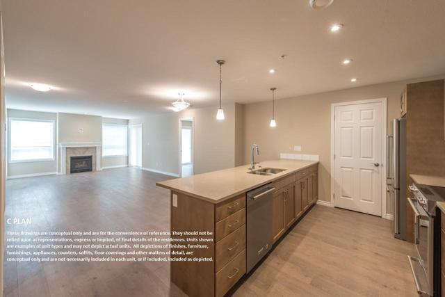 1202 - 3362 Skaha Lake Road, Condo with 2 bedrooms, 2 bathrooms and 1 parking in Penticton BC | Card Image