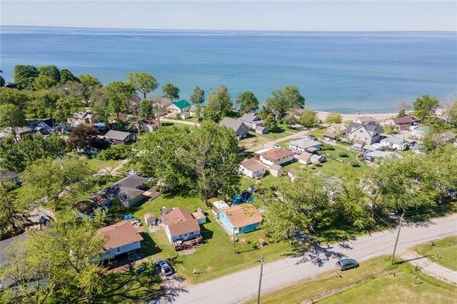 1070 Lakeshore Road, House detached with 2 bedrooms, 1 bathrooms and 2 parking in Haldimand County ON | Image 50