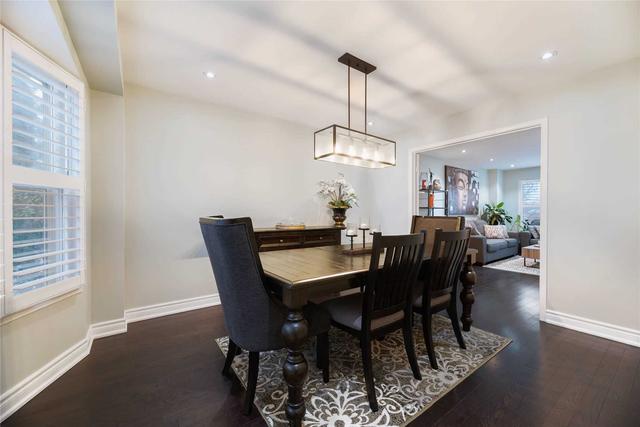 1123 Harvest Dr, House detached with 4 bedrooms, 3 bathrooms and 6 parking in Pickering ON | Image 3