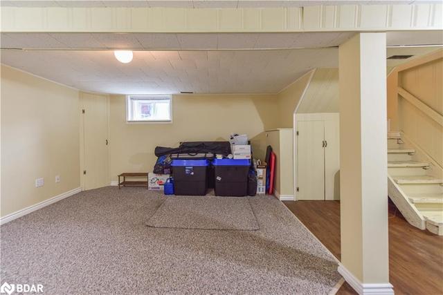 343 Linwood Avenue, House detached with 3 bedrooms, 2 bathrooms and 7 parking in Orillia ON | Image 35