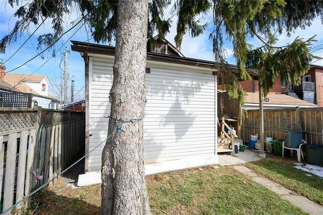 1450 Barton Street E, House detached with 3 bedrooms, 2 bathrooms and 3 parking in Hamilton ON | Image 26