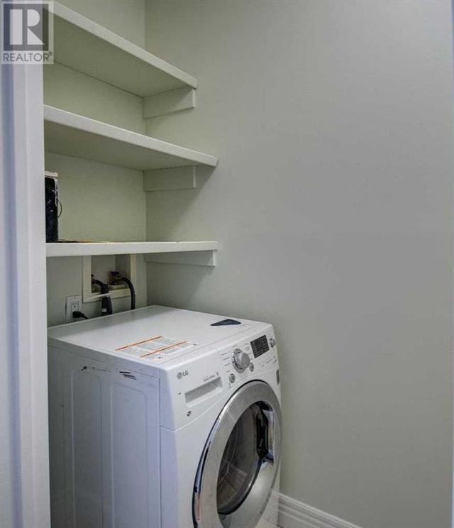 In suite Washer Dryer Combo | Image 13