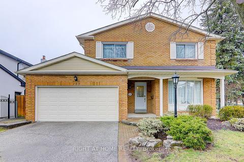 153 Willowbrook Rd, Markham, ON, L3T5P4 | Card Image