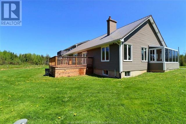 2891 Route 134, House detached with 5 bedrooms, 4 bathrooms and null parking in Shediac P NB | Image 3