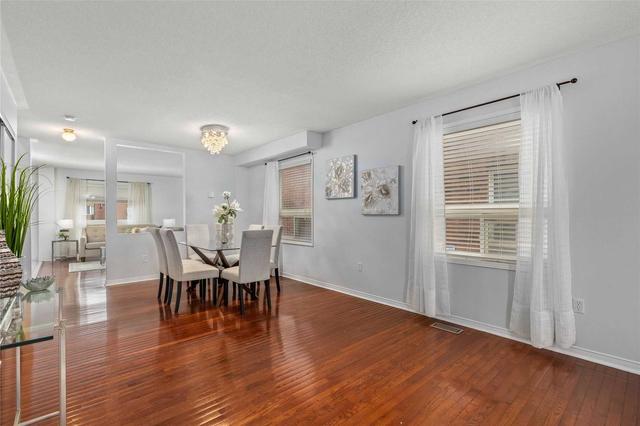 9 Four Seasons Circ, House detached with 3 bedrooms, 4 bathrooms and 6 parking in Brampton ON | Image 34