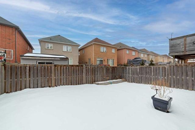 63 Hazelton Ave, House detached with 4 bedrooms, 3 bathrooms and 4 parking in Hamilton ON | Image 7