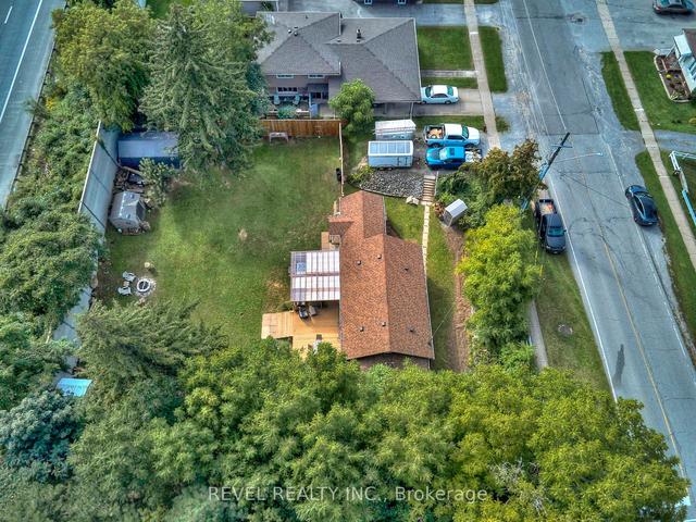 5351 Drummond Rd, House detached with 2 bedrooms, 2 bathrooms and 2 parking in Niagara Falls ON | Image 30