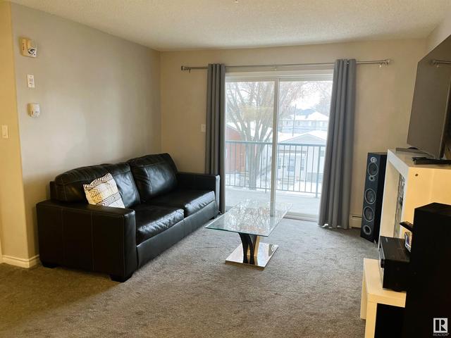 319 - 11325 83 St Nw, Condo with 2 bedrooms, 2 bathrooms and null parking in Edmonton AB | Image 10