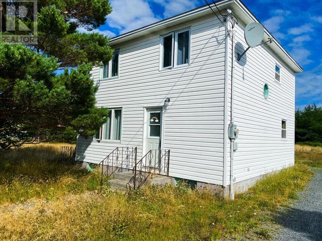 29 - 33 Springfield Road, House detached with 4 bedrooms, 1 bathrooms and null parking in South River NL | Image 1